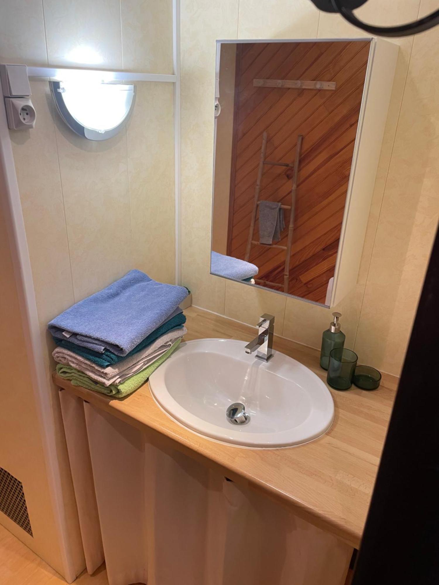 Maison Vosgienne 2 A 8 Personnes Rochesson Екстер'єр фото